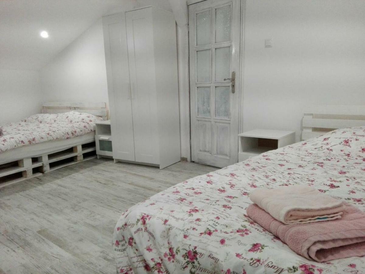 Apartmán Infinity Blue 1 Burgas City Exteriér fotografie